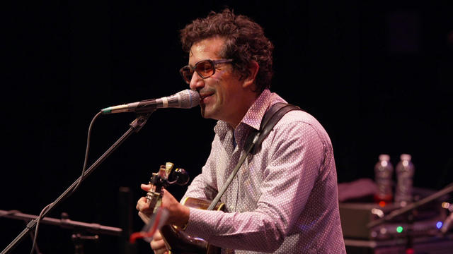 A.J. Croce on reconnecting with his father, Jim Croce