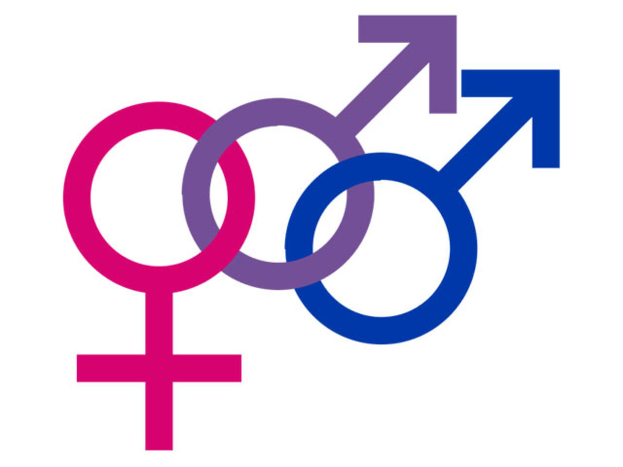 15 Percent Of People Don T Think Bisexuality Is Real Sexual Orientation