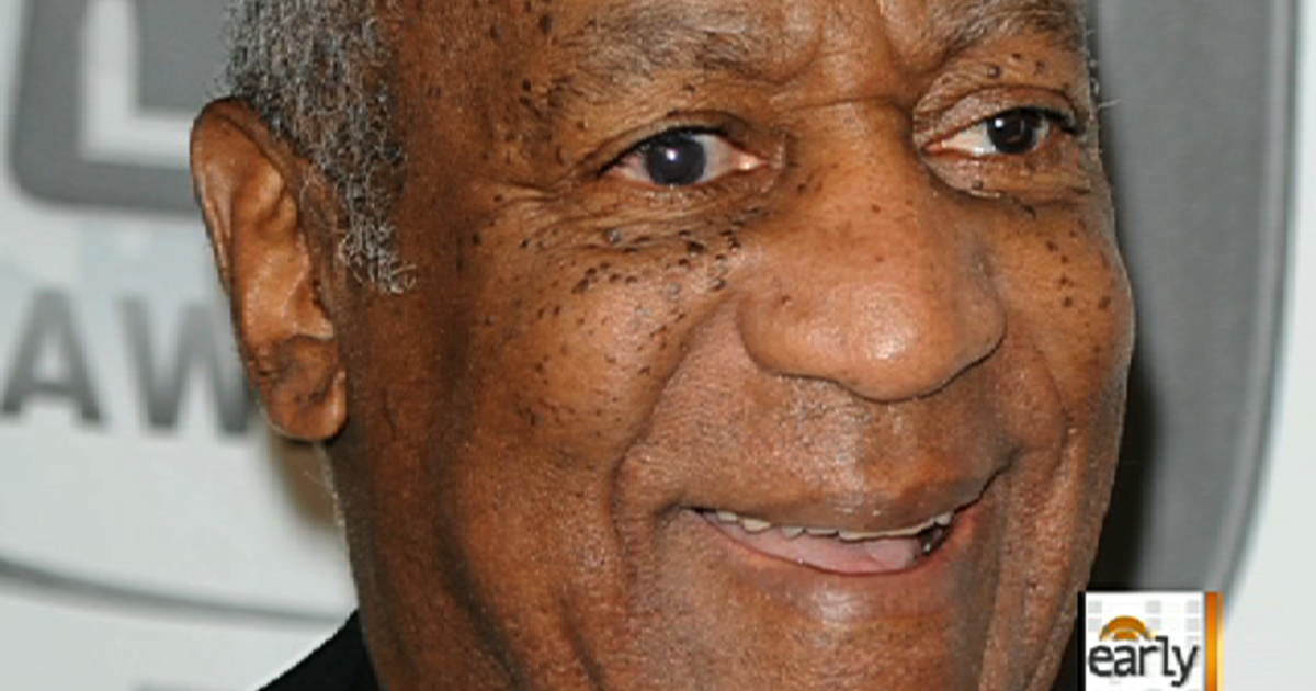 Bill Cosby S New Book Sure To Bring Laughs Cbs News