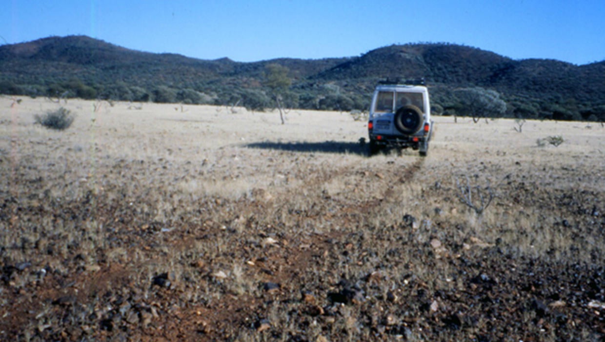 4 4 Billion Year Old Zircon Crystal Fragment Is Oldest Piece Of Earth