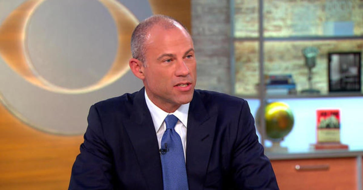 Stormy Daniels Lawyer Says Motion To Depose Trump Well Supported By