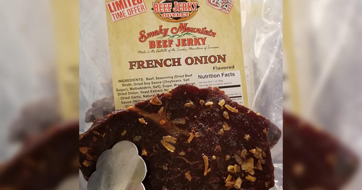 Beef Jerky Outlet Store Is The Newest Addition To Pittsburgh S Strip