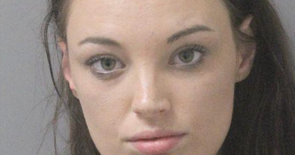 Police Woman Claims Meth Found Hidden In Vagina Isn T Hers CBS Miami