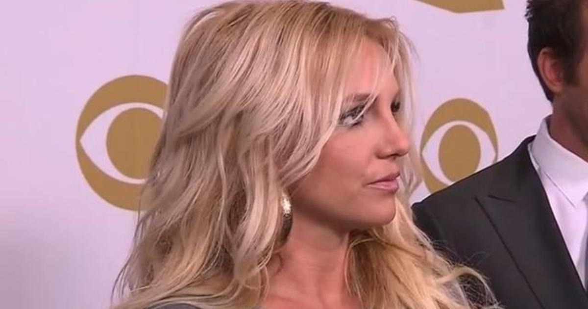 Britney Spears Expected To Address Court At Conservatorship Hearing Cbs News