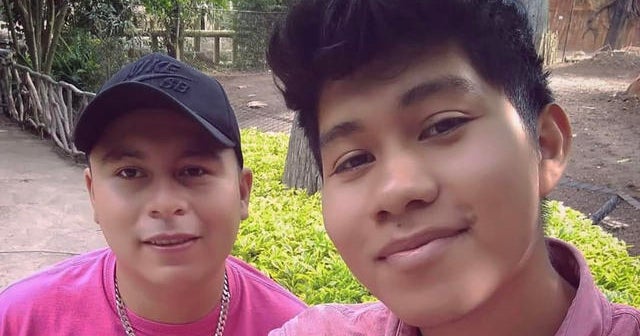 This Asylum Seeker Fled Guatemala After Being Persecuted For Being Gay