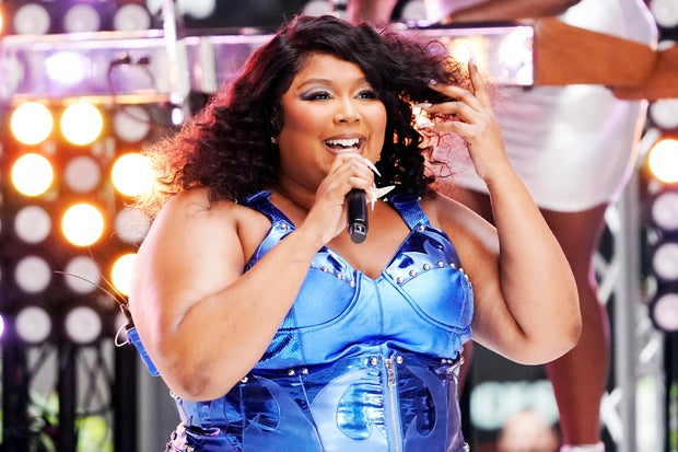 Lizzo 