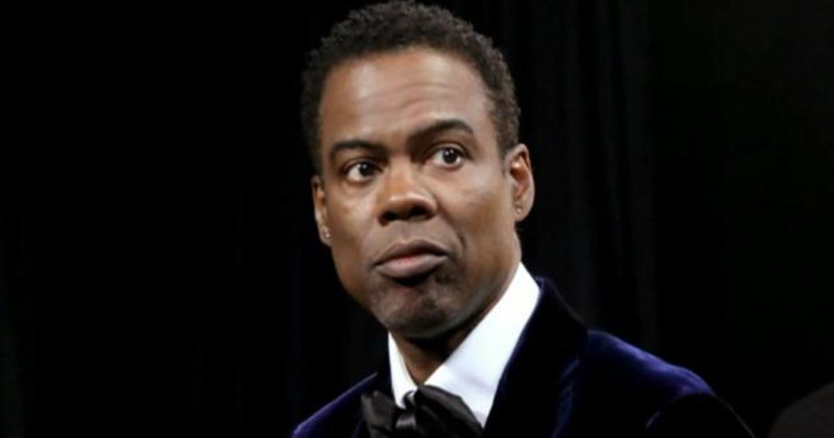 Chris Rock Tackles Selective Outrage And Oscars Slap In Live Netflix