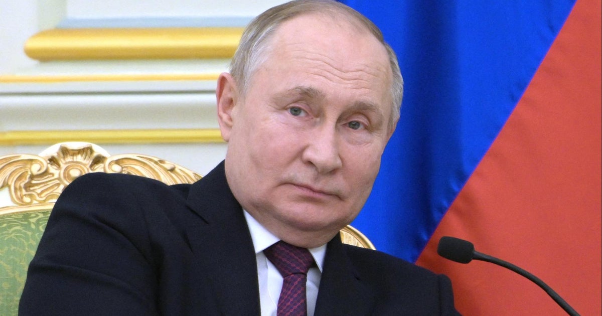 What to make of Putin’s trips to the Middle East What to make of Putin’s trips to the Middle East