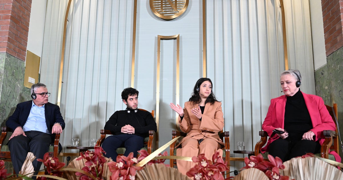 Narges Mohammadi, Iranian activist and Nobel peace prize winner, to go on new hunger strike as prize is awarded Narges Mohammadi, Iranian activist and Nobel peace prize winner, to go on new hunger strike as prize is awarded