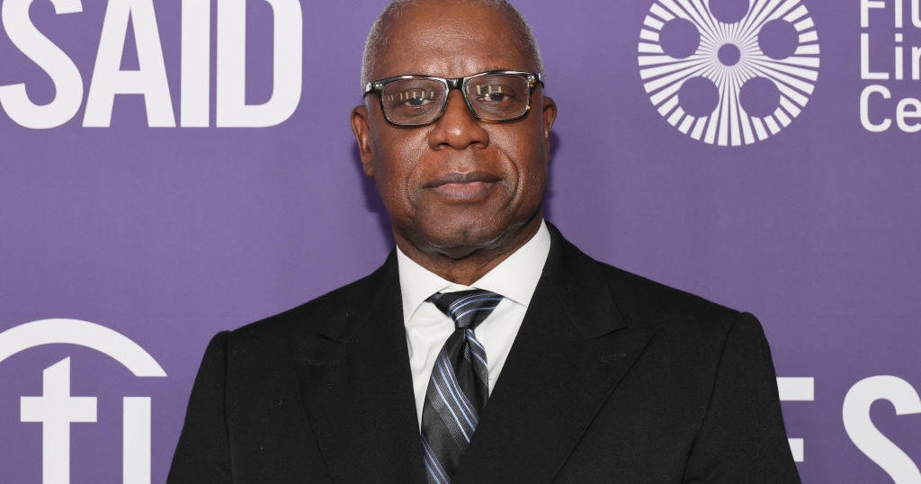 Andre Braugher, Andre Braugher,