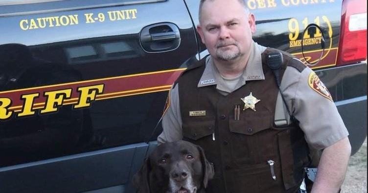 Charge against North Dakota Sen. Kevin Cramer’s son in crash that killed deputy upgraded to homicide Charge against North Dakota Sen. Kevin Cramer’s son in crash that killed deputy upgraded to homicide