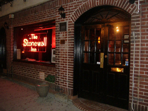 The Stonewall Inn 