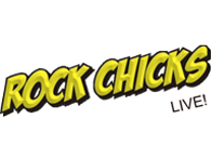 rockchicks 