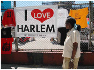 Harlem Week 