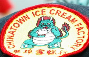 Chinatown Ice Cream 