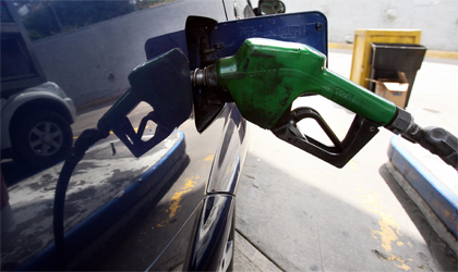 N.J. Drivers Paying More At The Pump 