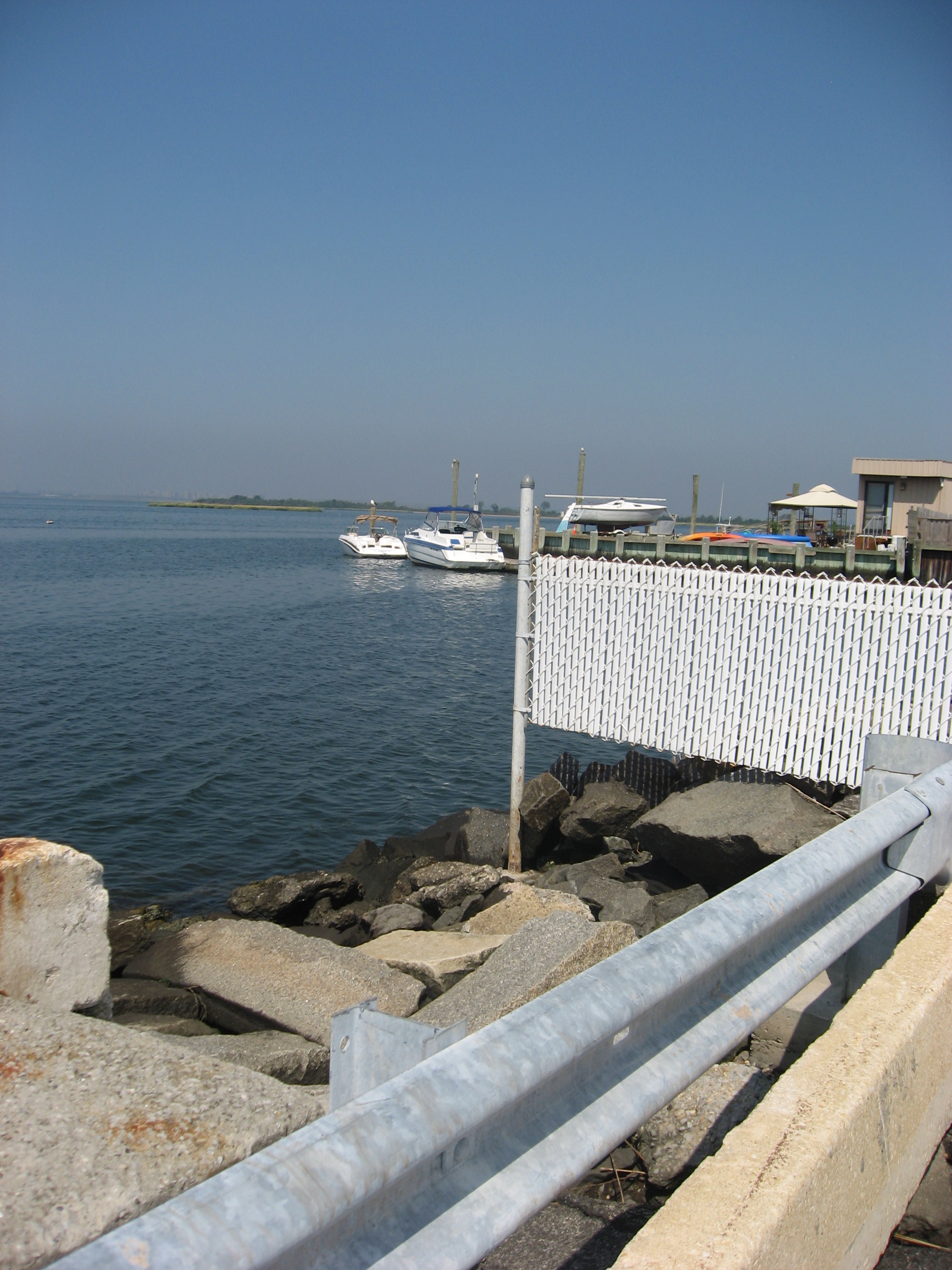 Broad Channel 