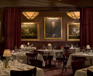 Capital Grille 
