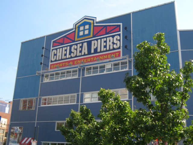 Chelsea Piers 