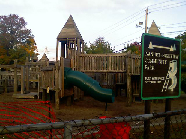 Nanuet-Highview Community Park 