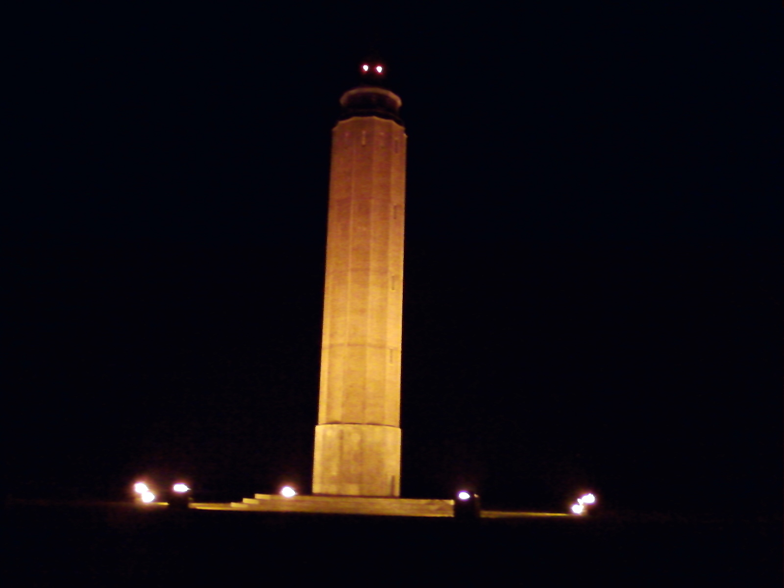 Robert Moses State Park Lighthouse 