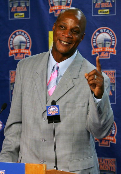 Florida Marlins v New York Mets 