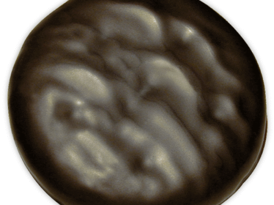 Thin mint cookie brawl leads to arrest of Fla. woman