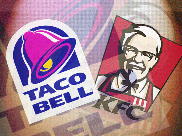 Burrito Beef: Taco Bell price hike incites 3-hour standoff, gunfire with Texas police 
