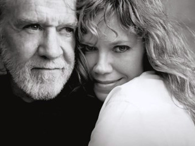 The George Carlin Letters: The Permanent Courtship of Sally Wade 