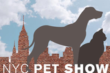 NYC Pet Show 