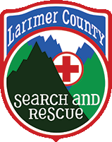Larimer County Search and Rescue 