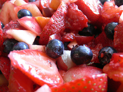 July4th_Fruit Salad 