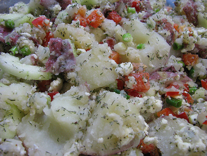 July4th_potato Salad 