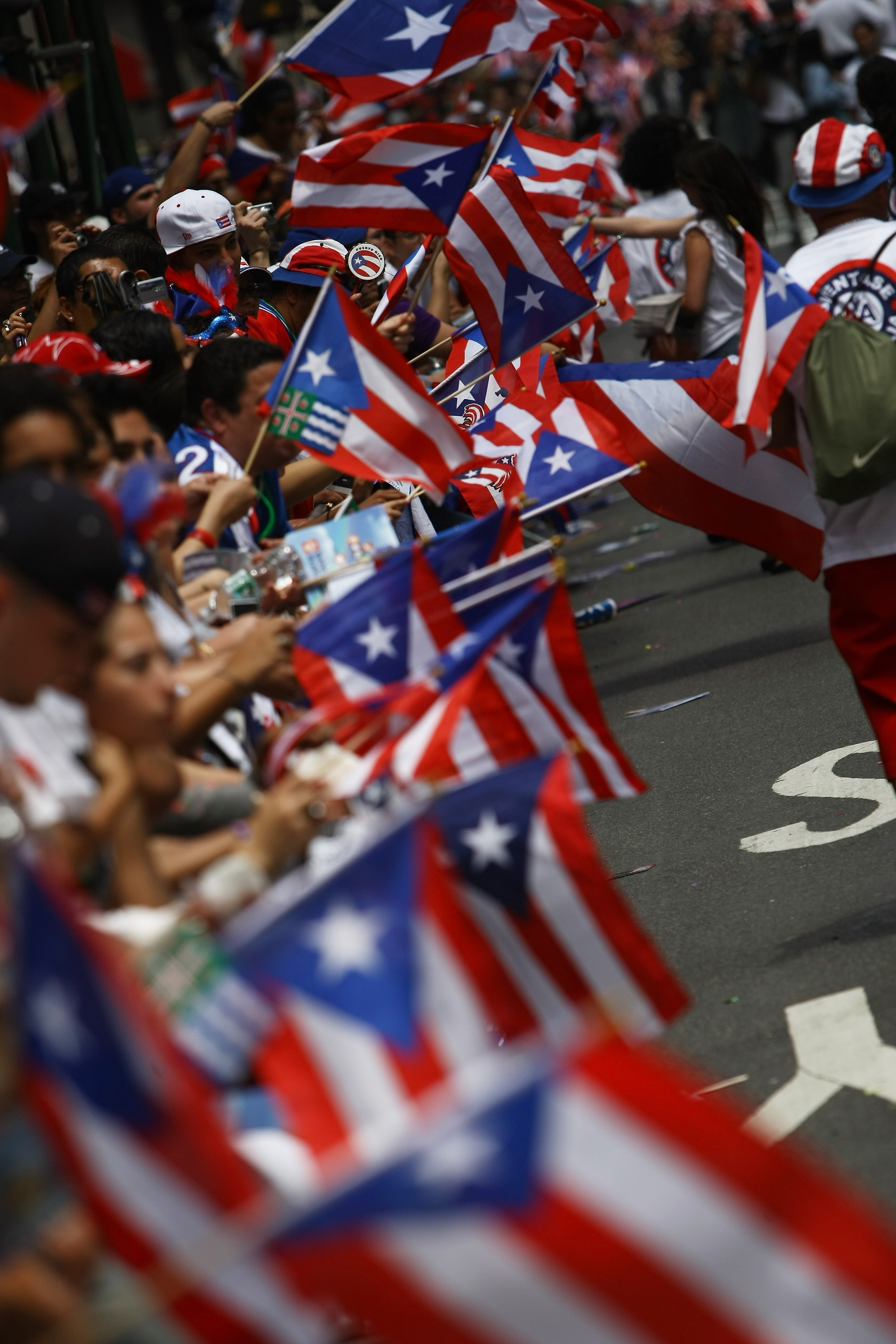 Puerto Rican Day Parade  