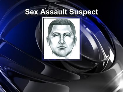 Inwood Sex Assault Suspect 