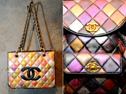 A. Turen Boutique Handbags 