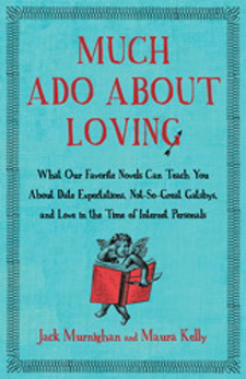 Simon &amp; Schuster - meeting other geeks -much ado about loving - credit Simon &amp; Schuster 