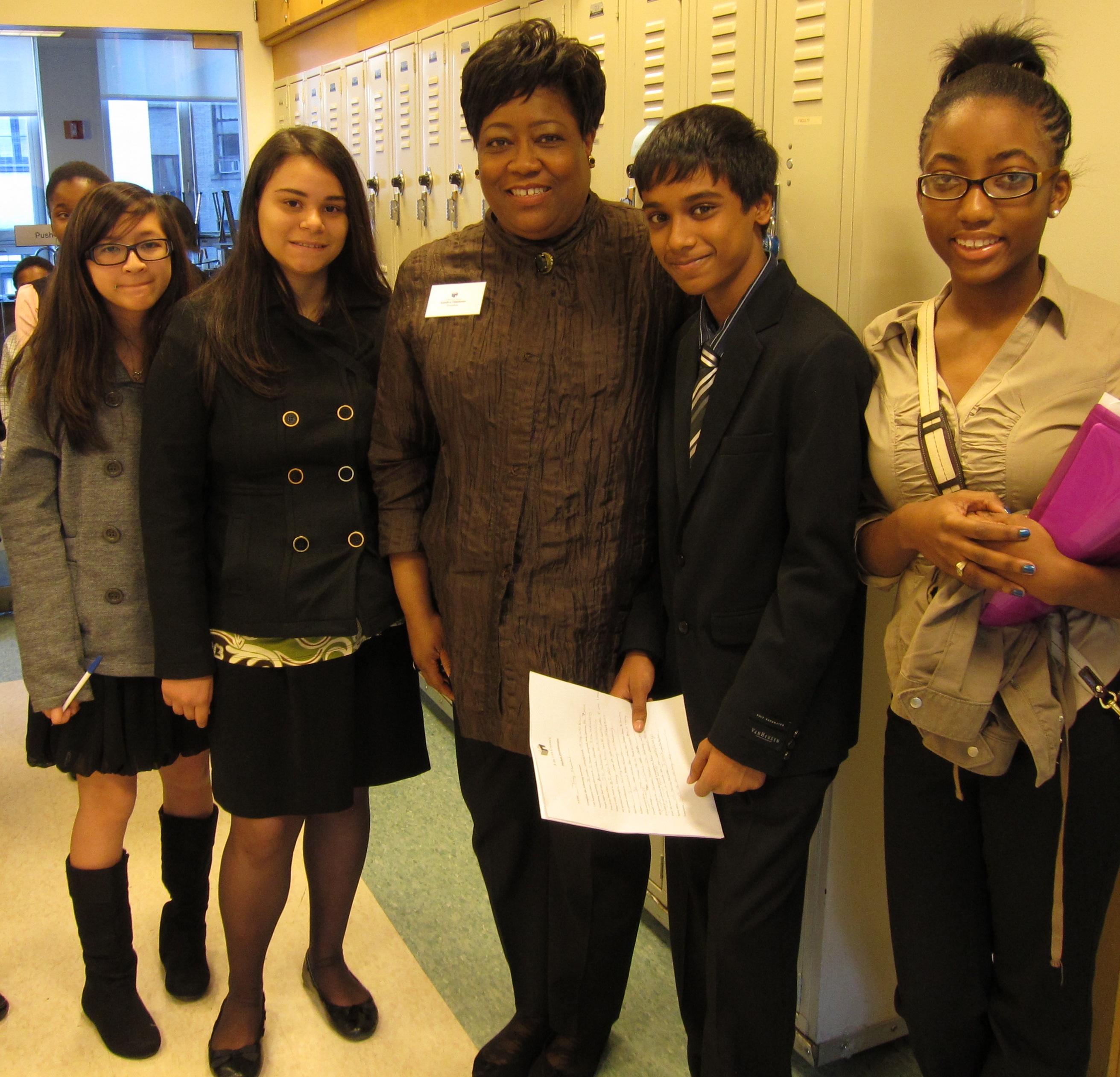 sandra-e-timmons-and-students-from-the-better-chance-program.jpg 