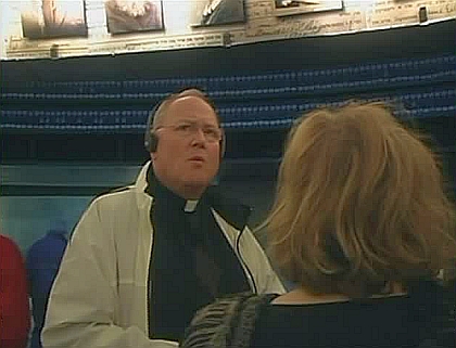Archbishop Dolan 