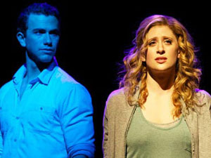 Ghost the Musical 
