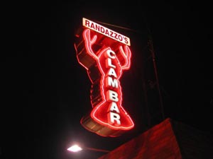 Randazzos Clam Bar 