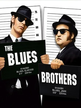 The Blues Brothers 