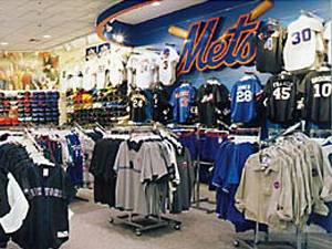 Shopping &amp; Style Athletic Wear, Mets Clubhouse 