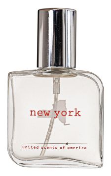 United Scents of America - New York 