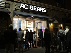 Shopping &amp; Style Father's Day, AC Gears 