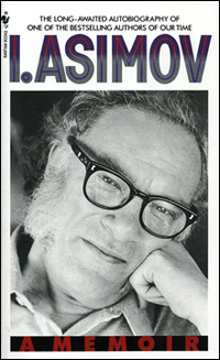 I, Asimov 
