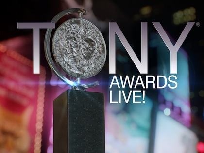 Tony Awards 