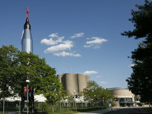 New York Hall of Science 
