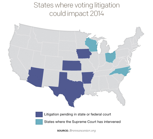 states-where-voting-litigation-could-impact-2014.jpg 