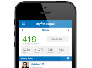 myfitnesspal, myfitnesspal Suppliers and Manufacturers at